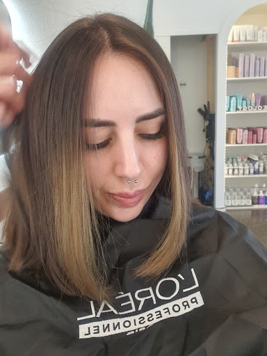 Hair by Hustle & Co - Thumbnail