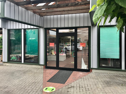 SkF Kleiderladen