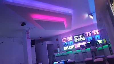 Photos of ANARQU&Iacute;A DISCO BAR