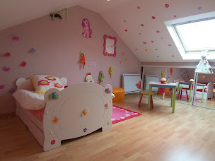 Photo n°5 de PRIMA COMBLES à Évry-Courcouronnes (Charpentier)