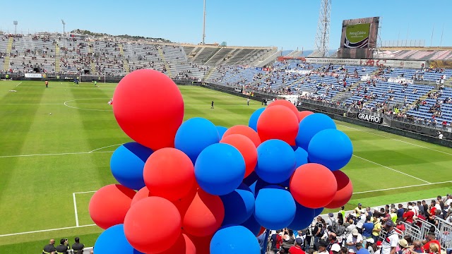 Stadio Sant'Elia