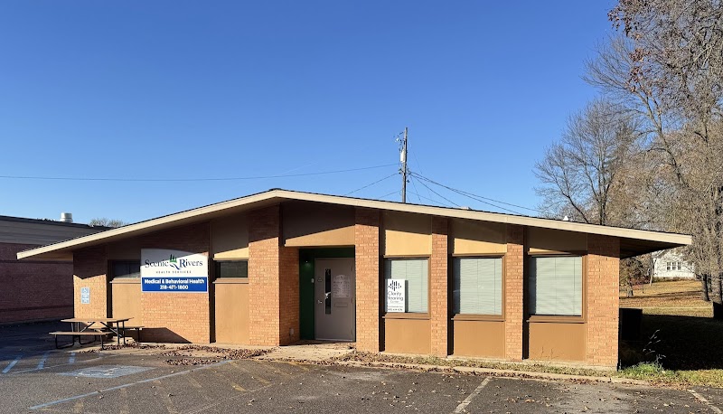 Scenic Rivers Health Services - Eveleth Medical Clinic