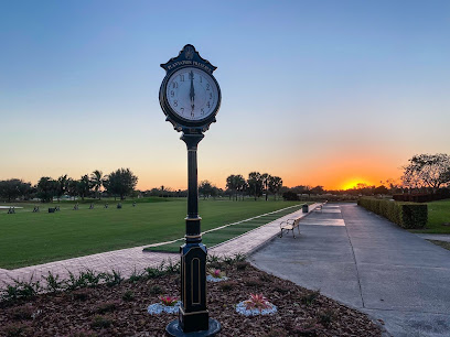 Plantation Preserve Golf Club