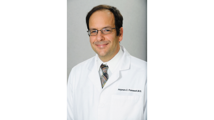 Alejandro Franceschi Md