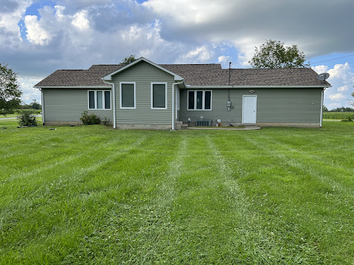 Ramos Roofing - Visual