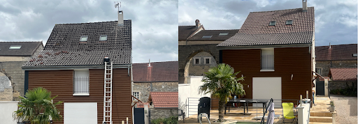 VR Artisan Gallery - France