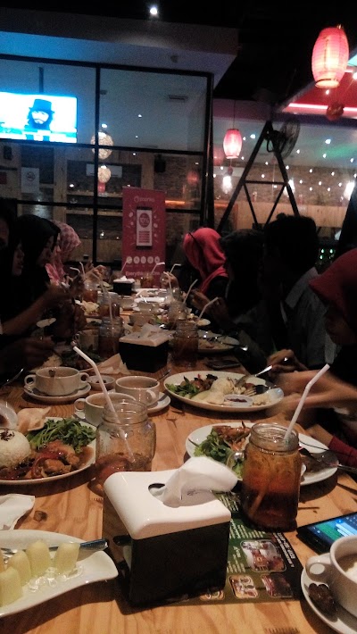 Photos of Grand Charly VHT Medan