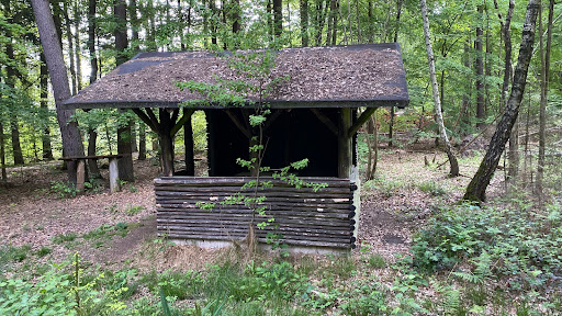 Entenpfuhl Hütte
