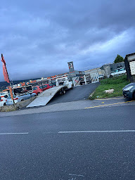Photo n°6 de GT Garage Mécanique Carrosserie Annemasse à Cranves-Sales (Mécanicien)