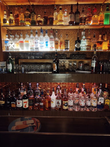 Copenhagen Bar - Thumbnail