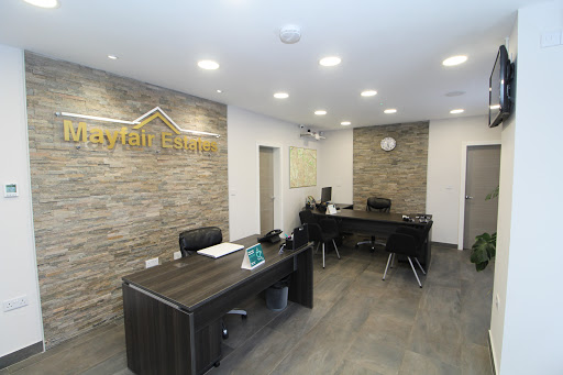 Mayfair Estates - Visual