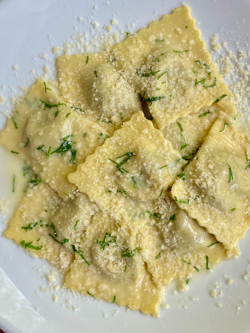 Lasagna Project by null