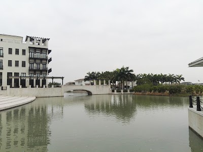Photos of Parque A La Madre