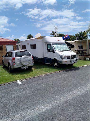Australia Post - Currumbin LPO - Thumbnail