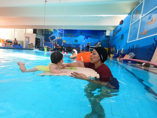 School Swimming Club Canada - Thumbnail