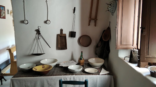 Casa Natale di Fra Nicola - Thumbnail