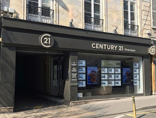 Photo n°5 de Agence CENTURY 21 Premium Orléans à Orléans (Agence de location immobilière)