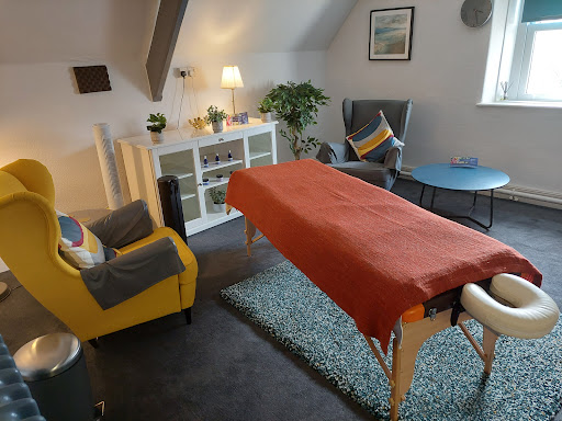 CS Holistic Therapies