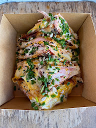 Photo n°1 de Mam Street Food. à Toulouse (Cuisine française moderne)