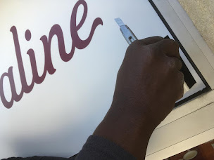 Photo n°16 de Aquitaine Enseignes à Porchères (Magasin d'enseignes lumineuses)