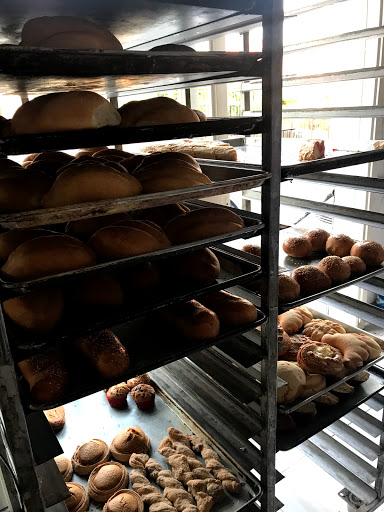 El panaderito - Visual