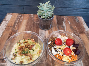 Photo n°10 de La Casa de Pitou à Grenoble (Restaurant)