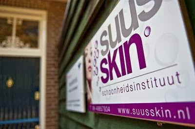 Schoonheidsinstituut SuusSkin - Thumbnail