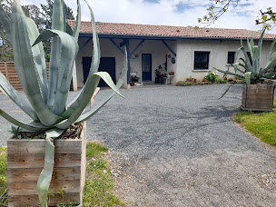 Photo n°33 de La maison du Bonheur _ Chambres d'hôte _ Proche Villefranche sur Saône à Saint-Bernard (Chambre d'hôtes)
