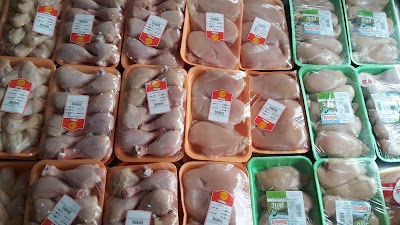 Photos of &Ouml;ZLEM MEAT MARKET
