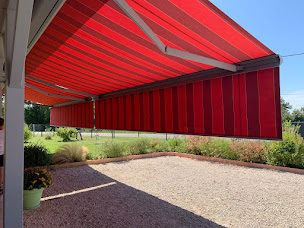 Photo n°13 de TriHome Grandes Menuiseries à Saint-Germain-du-Bois (Atelier de métallerie)