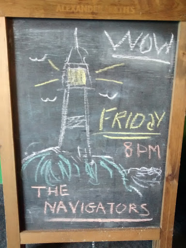 Ferrigan's Pub - Visual