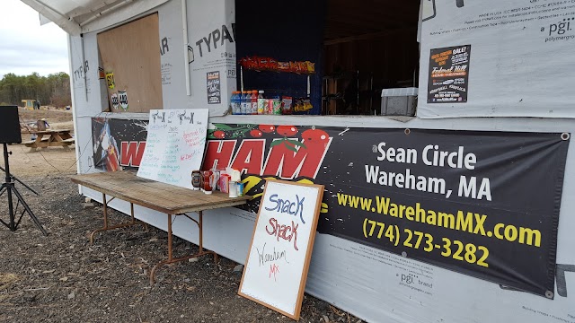 Wareham MX