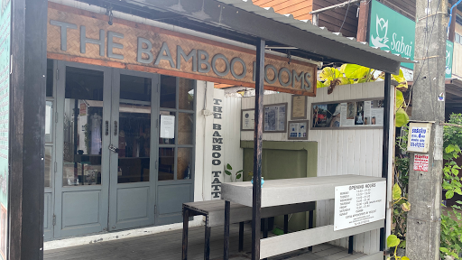 The Bamboo Rooms - Samui