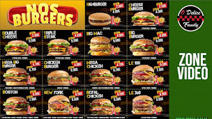 Photo n°18 de O'delice Family à Woippy (Restauration rapide)