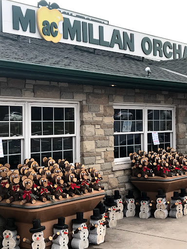 MacMillan Orchards - Visual