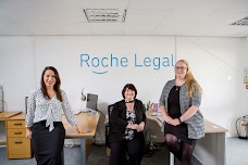 Roche Legal york