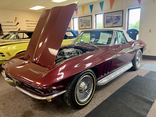 Druk Auto Sales - Druk Classic Auto - Thumbnail