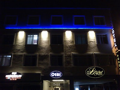 Otel Yaşar