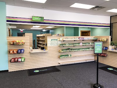 Warren Care Pharmacy