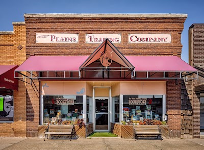 The Plains Trading Company