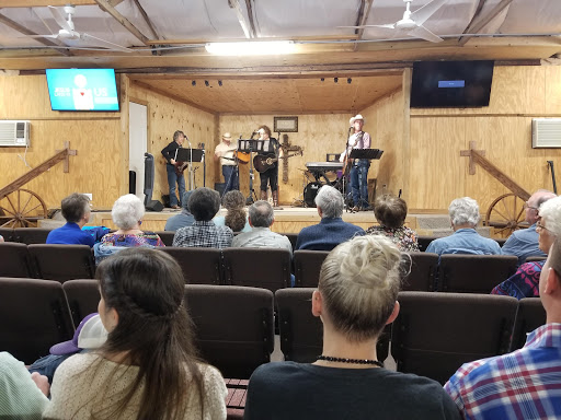 Cowboy Church of the Valley (Western Outreach Center)