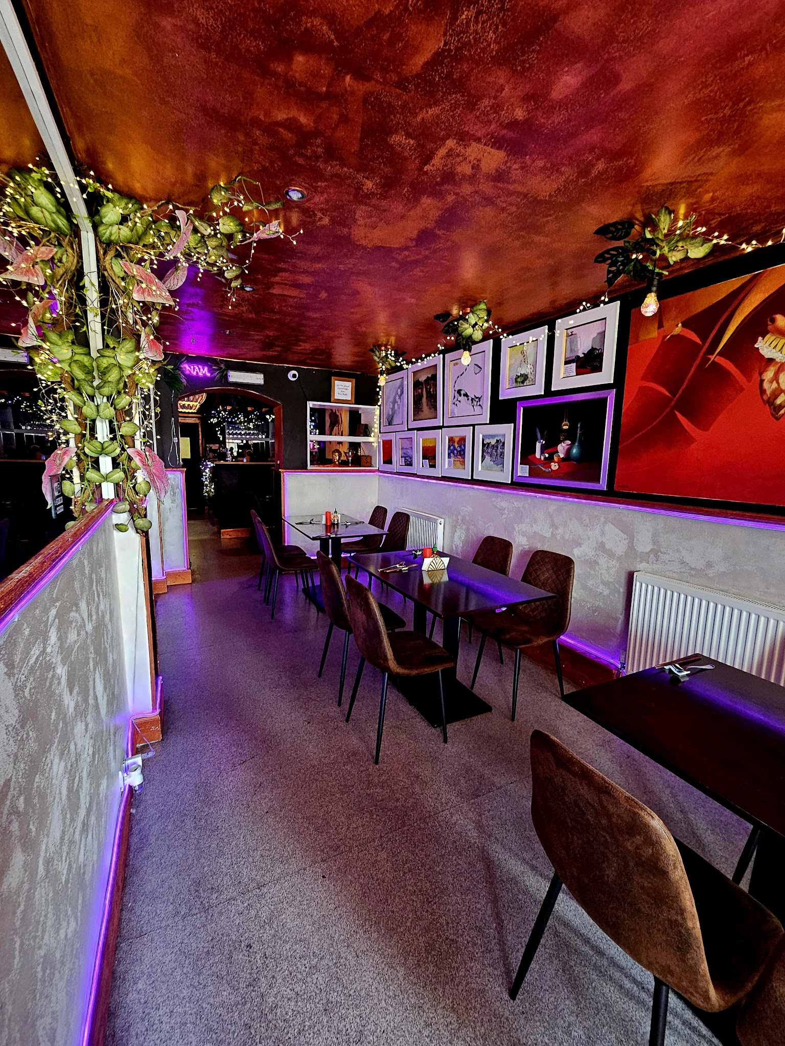 NAM - Catering - photo 1