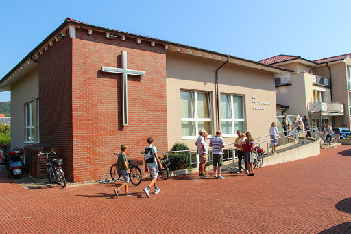 Evangelische Stadtmission Rinteln
