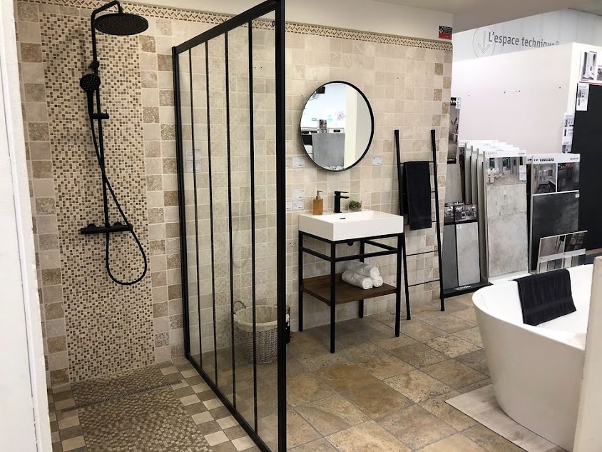 Image de Showroom Point.P - Troyes