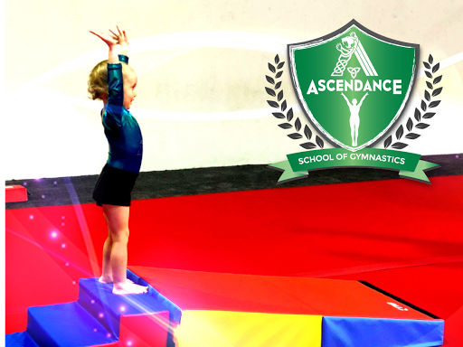 Ascendance Gymnastics - Thumbnail