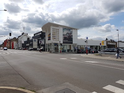Photos of BMW Bilia-Emond Luxembourg