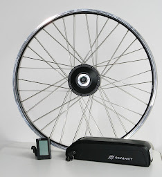 Photo n°16 de Ohm & Watt - Vélo électrique à Strasbourg (Magasin de vélos électriques)