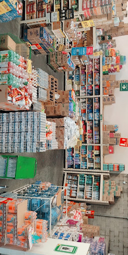 Bodega Aurrera Express, Palito Verde - Thumbnail