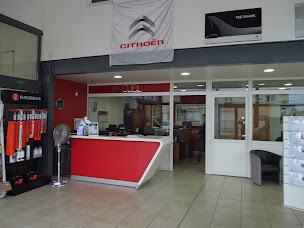 Photo n°4 de ALS 66 - Agent Citroën - Mécanique - Carrosserie - Peinture à Le Soler (Garage automobile)