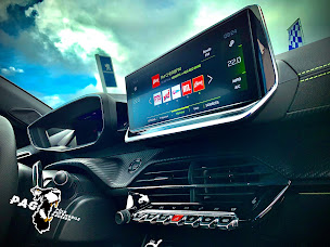 Photo n°19 de PEUGEOT - POLE AUTOMOBILE GAUSSEN à Marguerittes (Concessionnaire Peugeot)